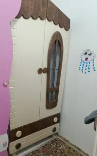 سرویس خواب بچگانه