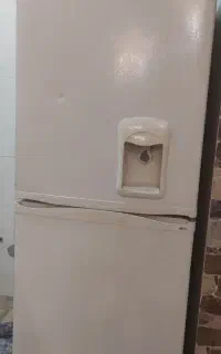 یخچال اسنوا دو در بزرگ