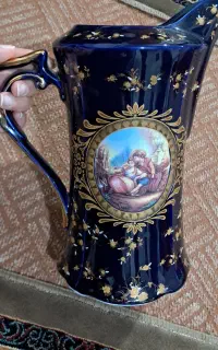 پارچ آنتیک
