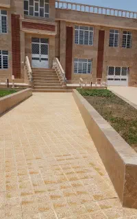 اجاره شیفت بعدازظهر محیط اموزشی