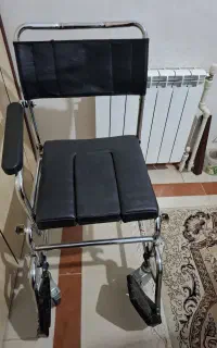 ویلچر