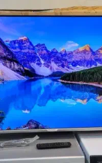 ال ای دی ۵۵ اینج سونیا هوشمند اندروید