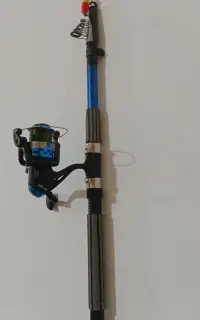 لنسر ماهیگیری ۵۰۰۰ هزار