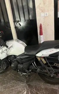موتور آپاچی ۹۴
