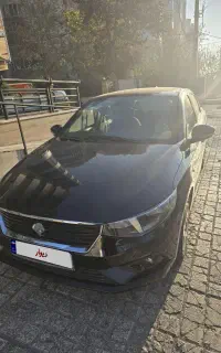 تارا v1 پلاس ۶دنده
