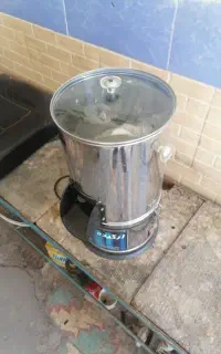 سبزی خوردکن