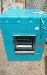 کولر آبی جنرال