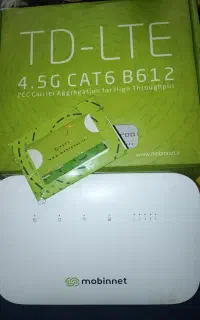 مودم هواوی B۶۱۲