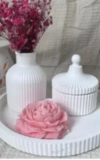 دکوری رو میزی جدید و شیک