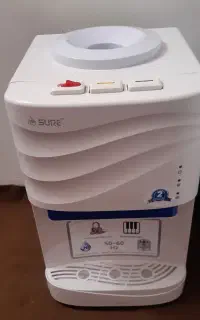 ابسردکن سوری رومیزی