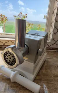چرخ گوشتی پارس خزر