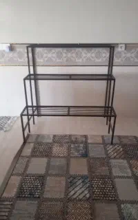 پایه گل