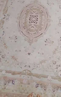 یک جفت فرش نه متری