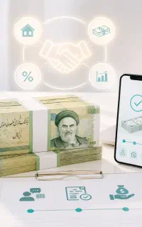 مشاوره مالی آرنا