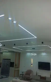 برقکار ساختمانی، برق کشی ساختمان