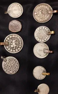 سکه قدیمی