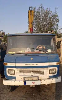 کرایه بالا بر