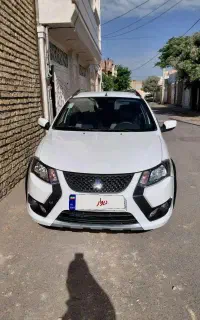 کوییک مدل ۱۴۰۲ تمیز خانگی