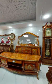 آینه‌کنسول (قاب‌تونیک) طرح جدید