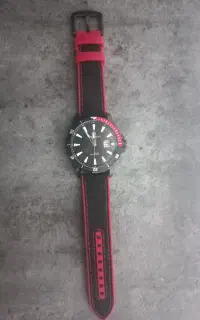 ساعت بیگوتی اصل