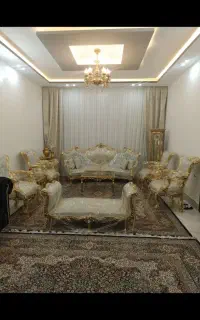 مبل سلطنتی