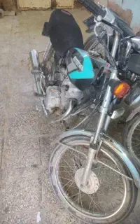 موتور 125