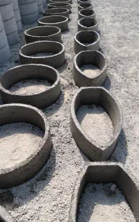 تامین مصالح ساختمانی کلی و جزئی