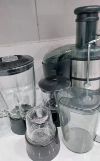 آبمیوه گیری