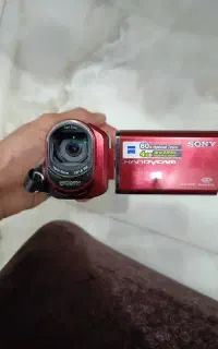 دوربین عکاسی و فیلمبرداری