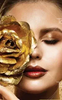 آرایشگر چرام