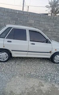 فروش ماشین