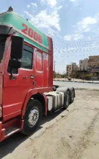 هوو 1385 سینوتراک