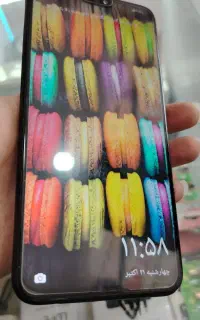 گوشی آنر 8x