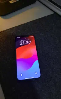 آیفون ۱۳ نرمال ۲۵۶ گیگ