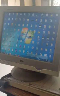 مانیتور  ال جی