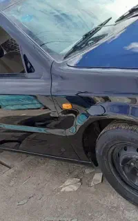 خدمات نقاشی خودرو