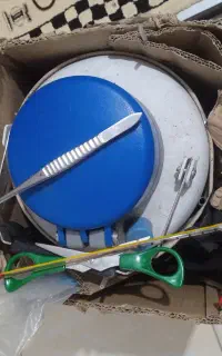 یخچال تلقیح مصنوعی YDS