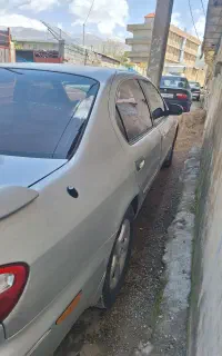 فروش خودرو ماکسیما