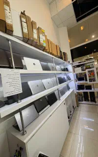 لپتاپ دانشجویی hp با کیفیت بدنه فلز