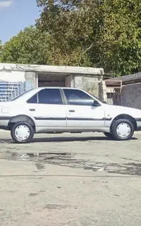 پژو 405 مدل 96