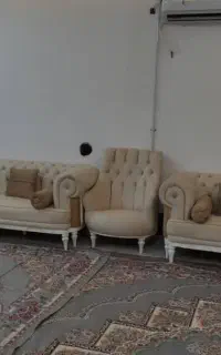 لوازم خانگی تمام اجناس موجوده با قیمت عالی