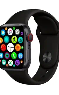 فروش یه ساعت لمسی ضد آب