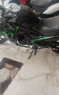موتر مگلی مدل ۱۴۰۲ کلا ۵تا کارکرده
