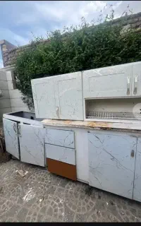 فروش کابینت فلزی