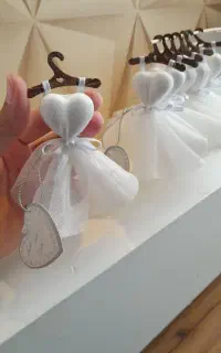گیفت عروسی و نوزادی