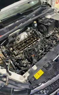 خدمات تحصصی مکانیکی