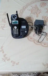 تلفن بی‌سیم پاناسونیک اصلی