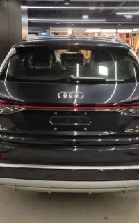 AUDI Q4 / ثبت نام شرکتی