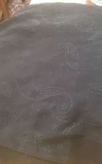 پارچه چادر مشکی شیک
