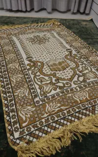 سجاده بزرگ